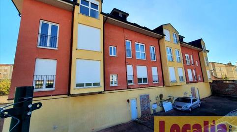 Foto 2 de Edifici en venda a Mallorca, Reinosa, Cantabria