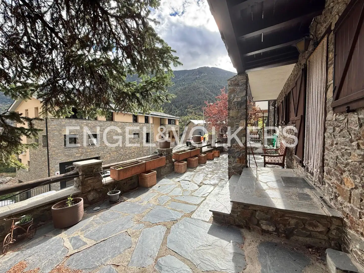 Piso de 3 habitaciones en alquiler en Vila, Encamp · 5 de 60