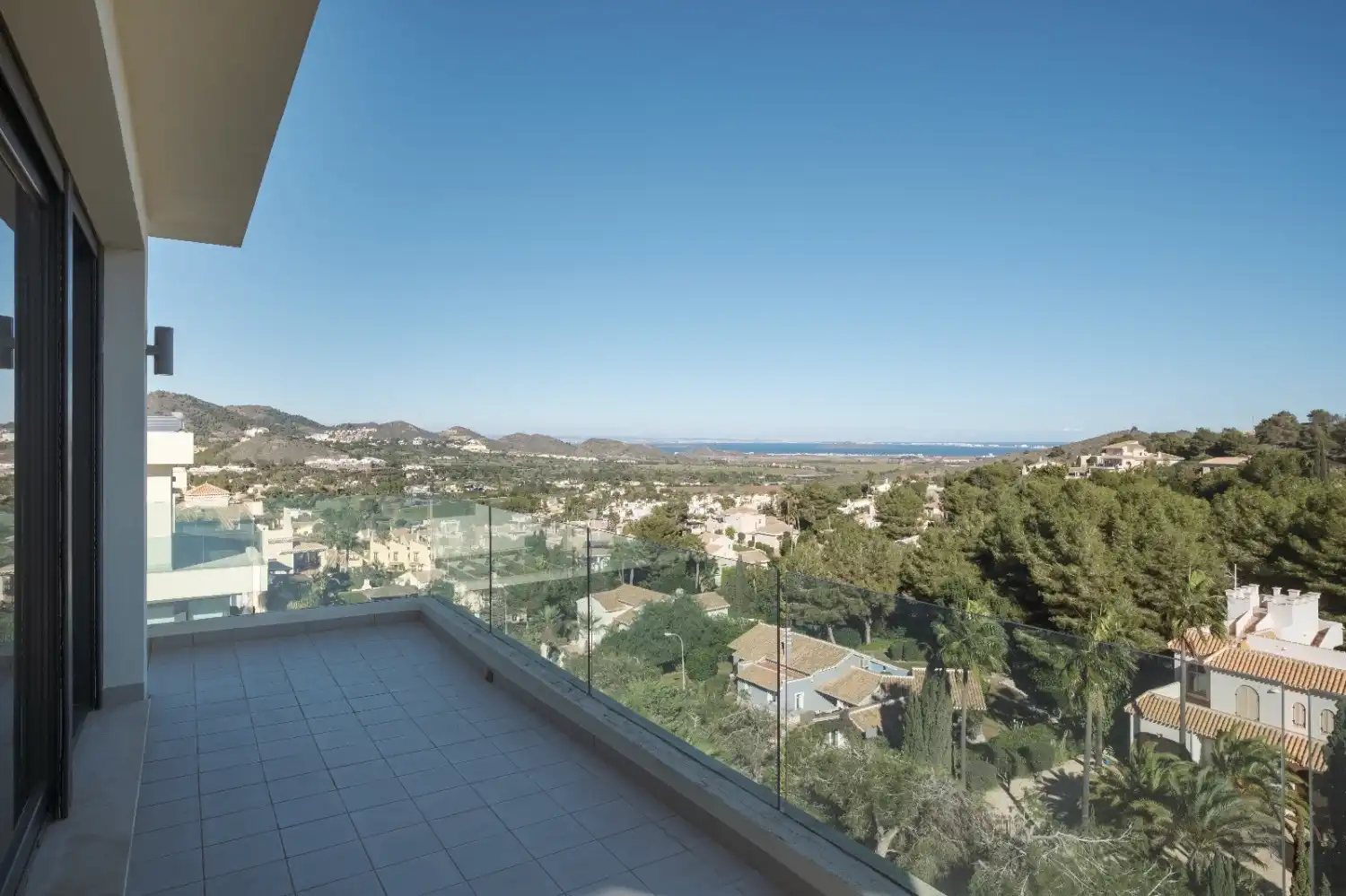 Detached house with pool for sale in Mar Menor de Cartagena – Cabo de Palos, imagen 13