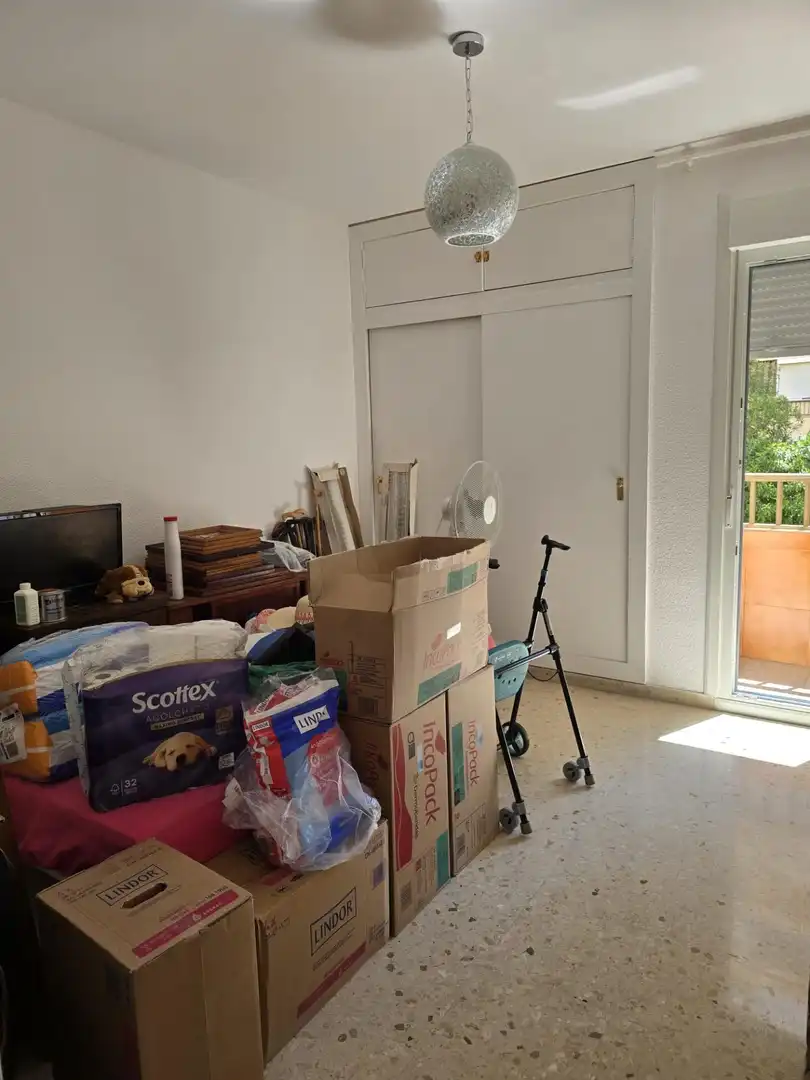 Flat for sale in Algeciras