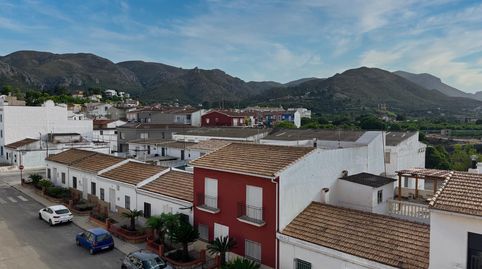Foto 5 de Apartamento en venta en Pego, Alicante