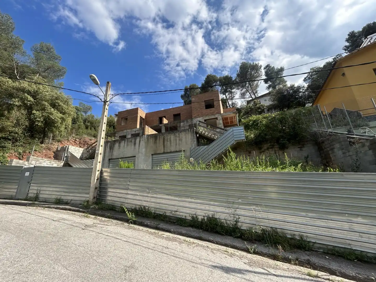 Casa adosada en venda a Airesol