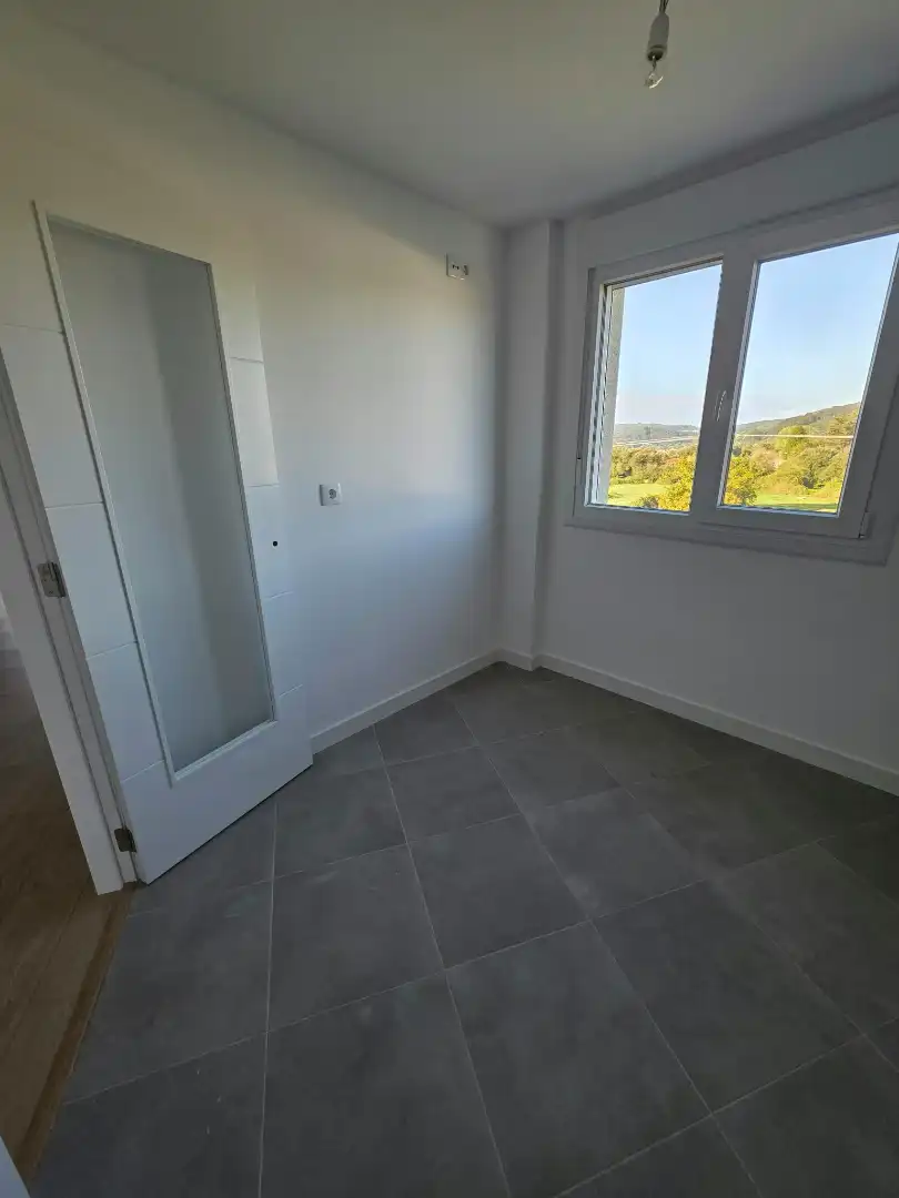 Habitación de Dúplex en venta en A Malata - Catabois - Ciudad Jardín