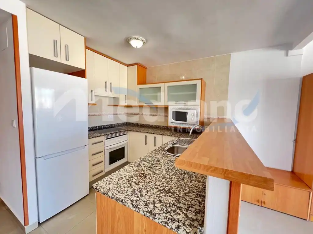 Apartments for rent in Avenida Montecarlo, Rincón Alto