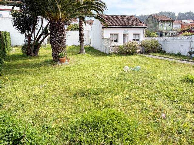 Casa-chalet en Venta en San Juan De La Arena - CALLE BAJAMAR en Soto del Barco