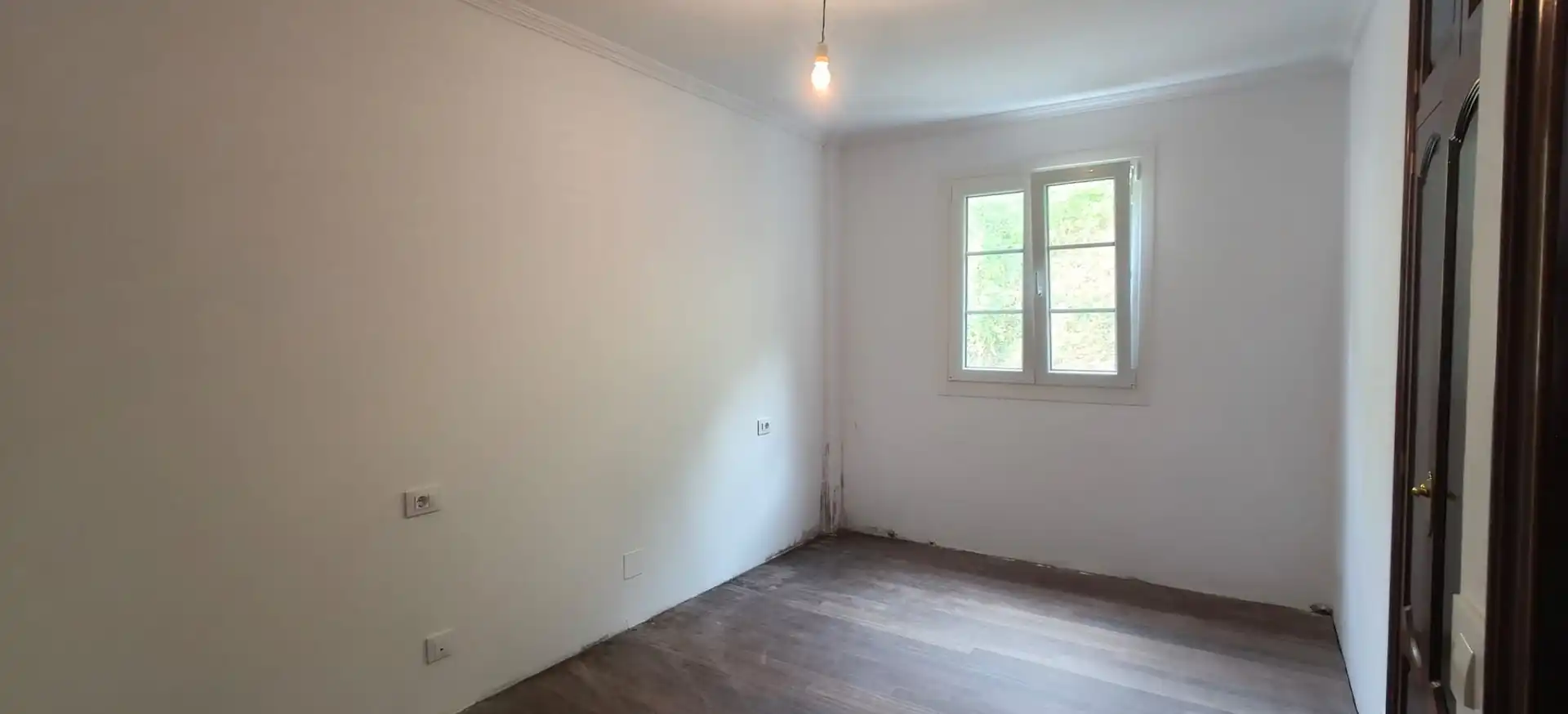 Dormitori de Pis en venda en Cedeira amb Parquet i Balcó