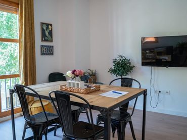 Flat with lift for sale in Beiro