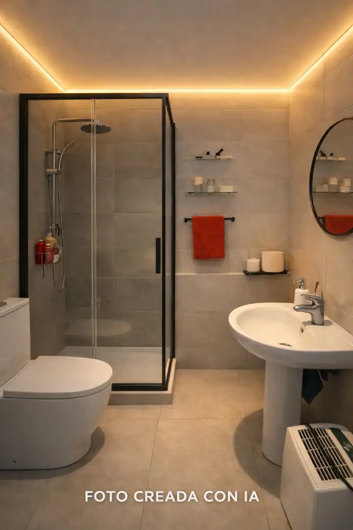 Wohnung zum Verkauf in Carrer de la Rosa d'Alejandría, imagen 5