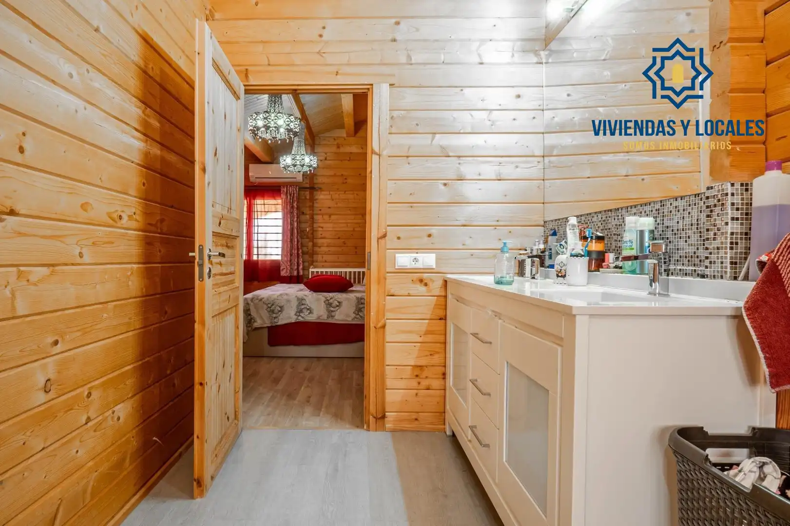 Chalet con piscina en venta en Casco Histórico, imagen 21