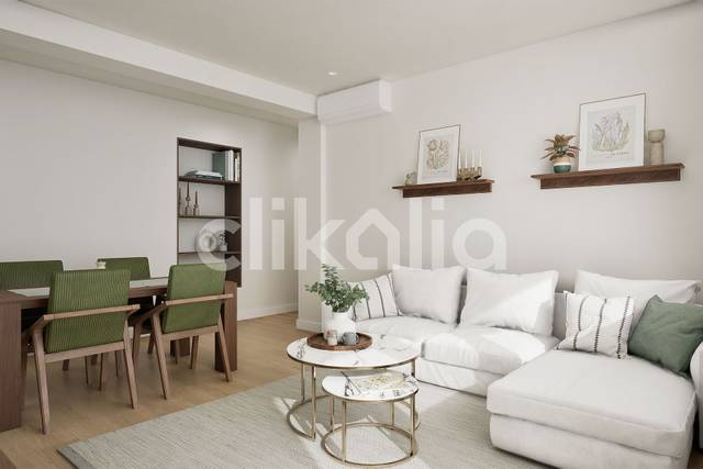 Piso en Venta en Guindalera