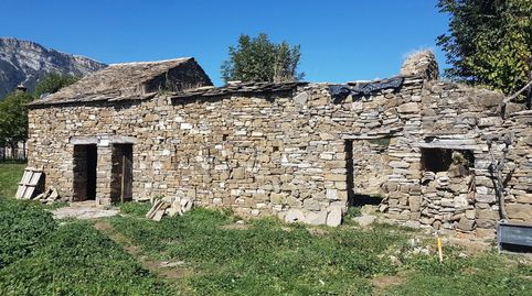 Foto 5 von Country house zum Verkauf in Única, Puértolas, Huesca