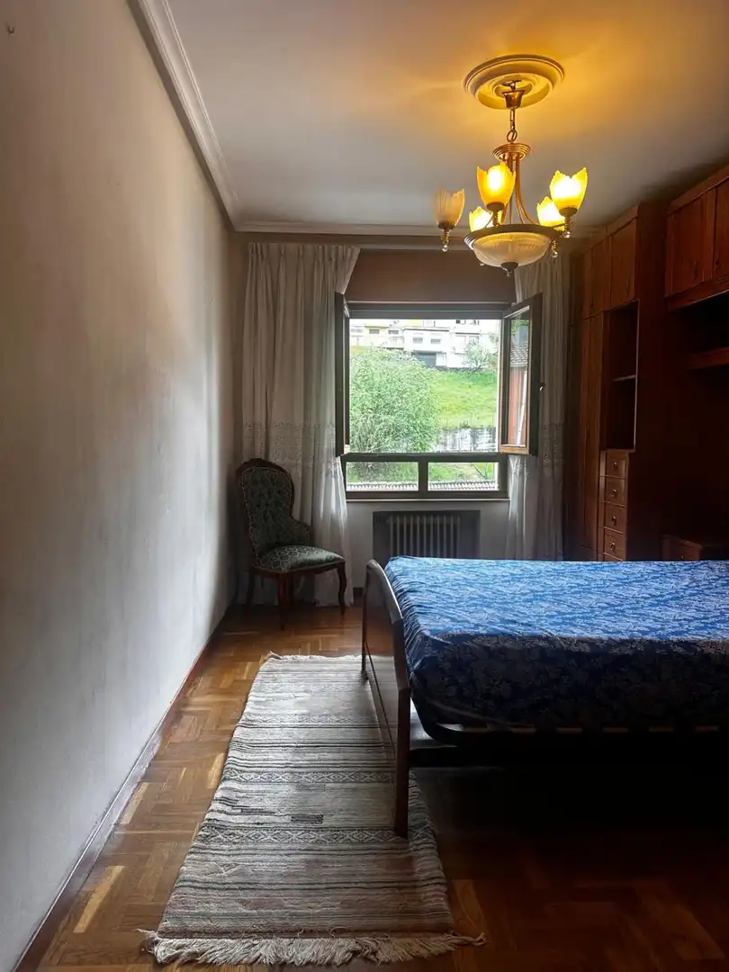Habitación de Piso en venta en Riosa con Calefacción, Terraza y Trastero