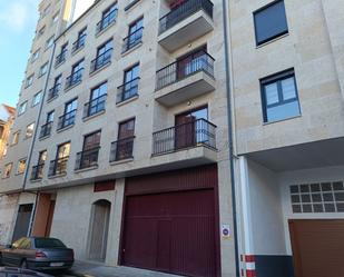 Exterior view of Apartment for sale in O Carballiño  