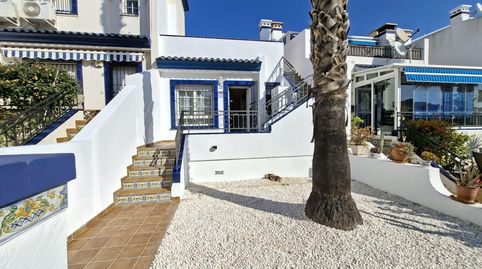 Foto 2 de Casa o chalet en venta en Villamartín - Las Filipinas, Orihuela