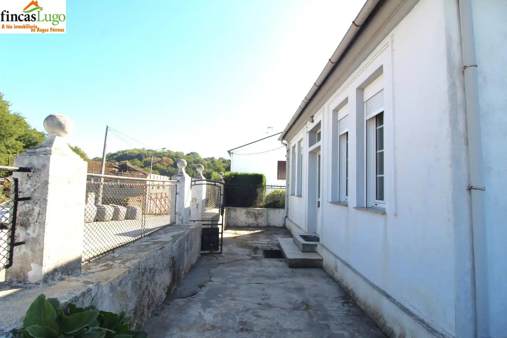 Maison avec jardin à vendre à Calle MADRID (DE), imagen 38