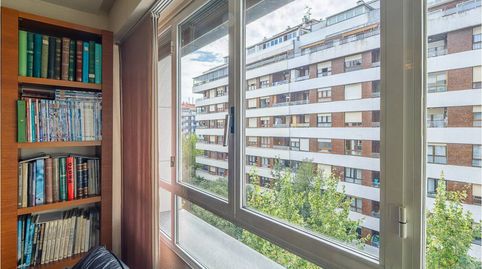 Foto 2 de Piso en venta en Calle Catalina Erauso, 17, Amara, Donostia - San Sebastián