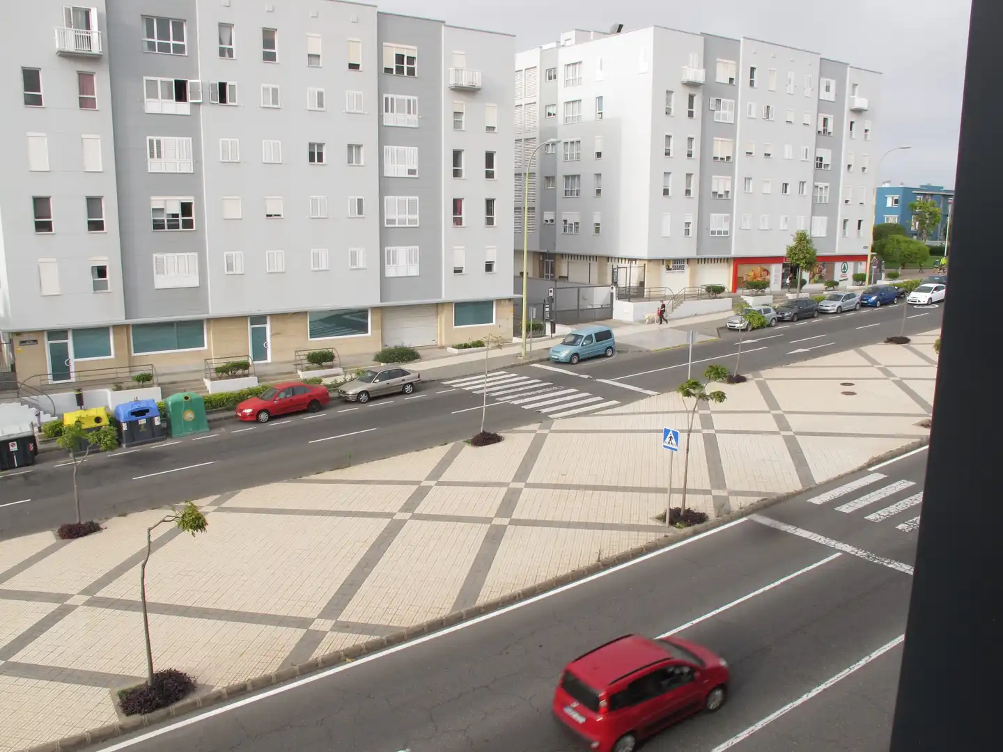 Wohnung zur Miete in Las Palmas de Gran Canaria, Las Palmas