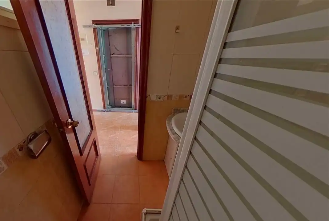 Baño de Piso en venta en Valls con Balcón