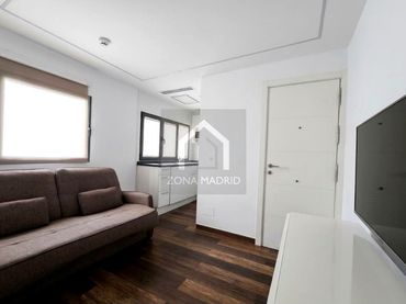 Wohnung mit Aufzug zum Verkauf in Calle de Mesonero Romanos
