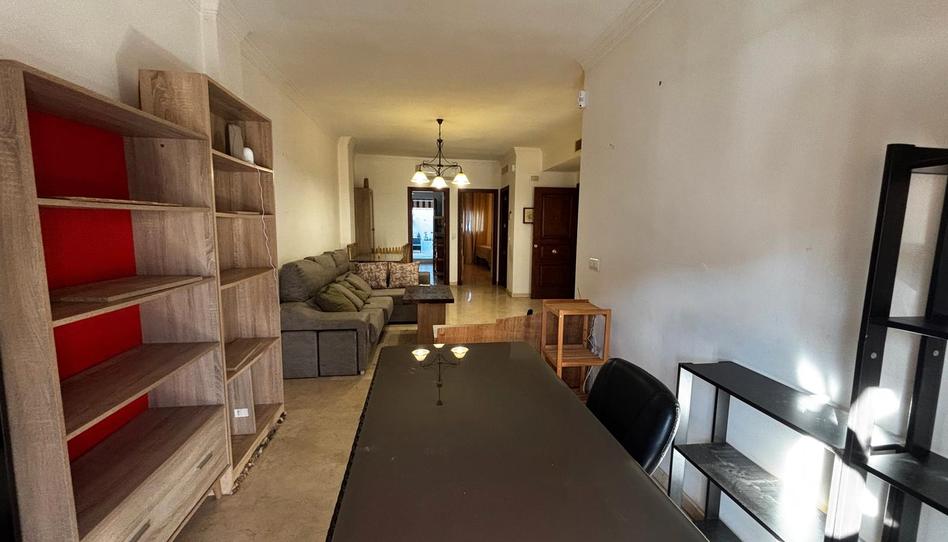 Photo 1 of Flat for sale in Paseo José Fernández Vega, Brenes, Sevilla