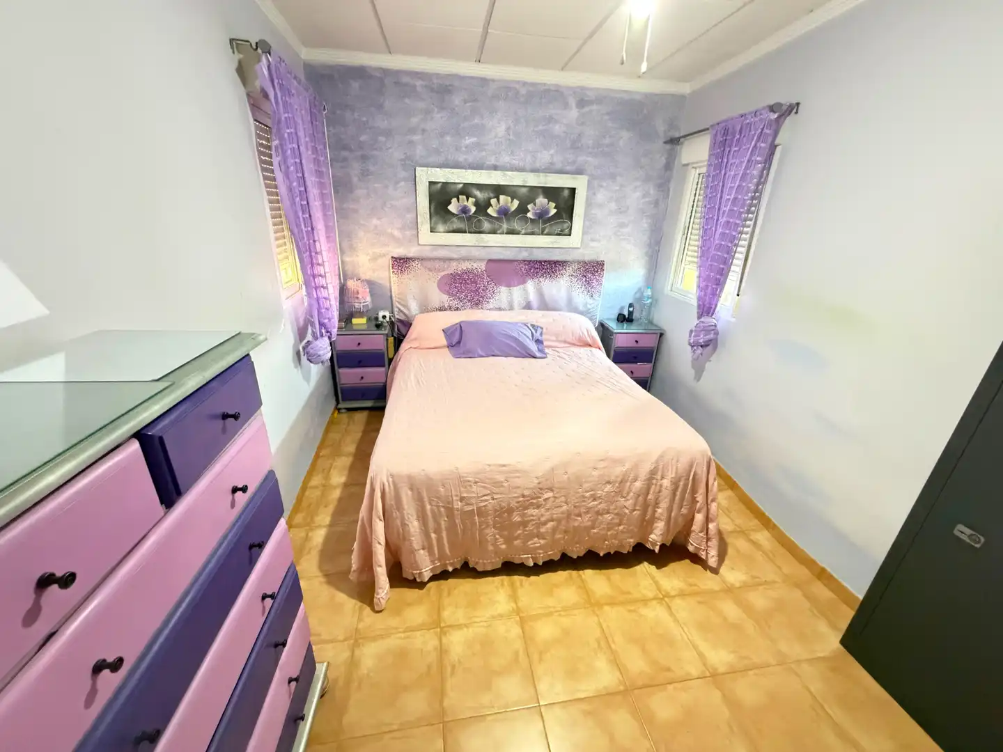 Villa con giardino in vendita a Camino Viejo de los Valientes, imagen 31