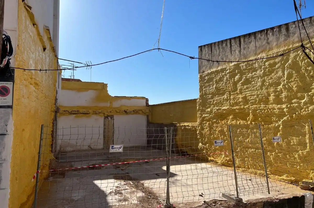 Lands and plots for sale in Norte-Sierra, imagen 9