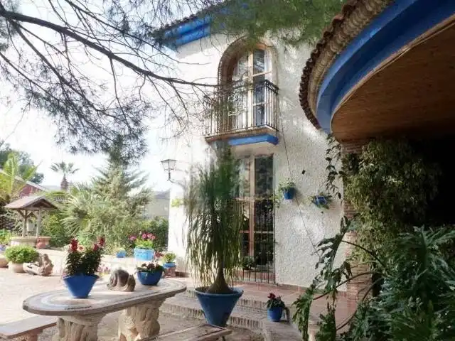 Villa con terrazza in vendita a Totana, imagen 46