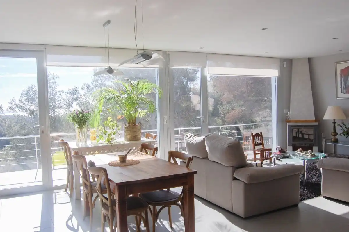 House with terrace for sale in Costa Cunit - Els Jardins - Els Rosers, imagen 13