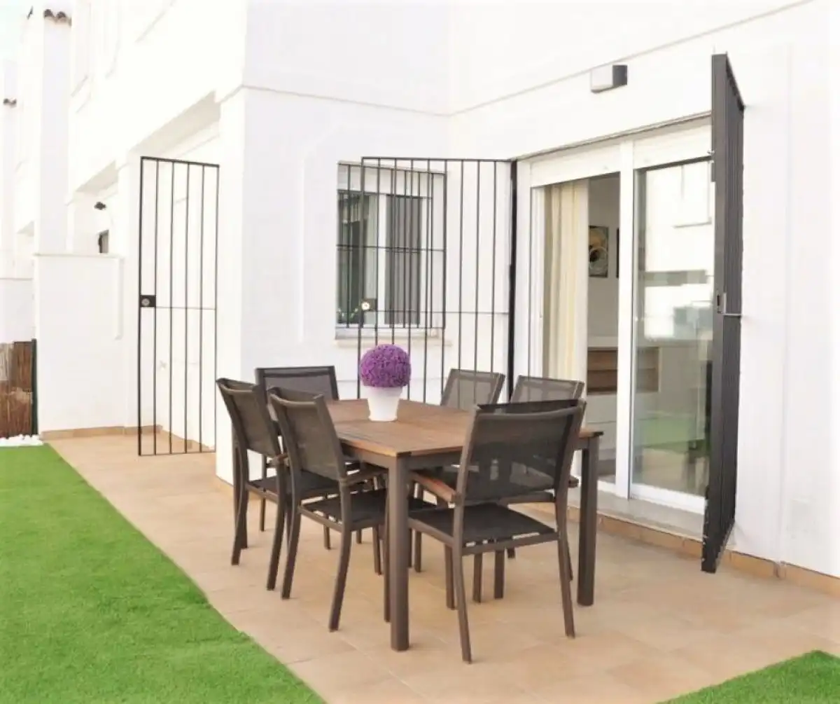 Detached homes for rent in Urbanizacion ALAMEDA-NARANJOS MARBELLA, La Dama de Noche - La Alzambra