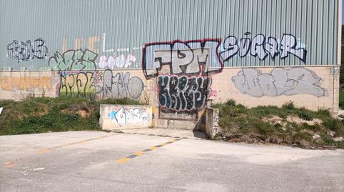 Foto 4 von Fabrikhallen zur Miete in Camino Barásoain, Unzué / Untzue, Navarra