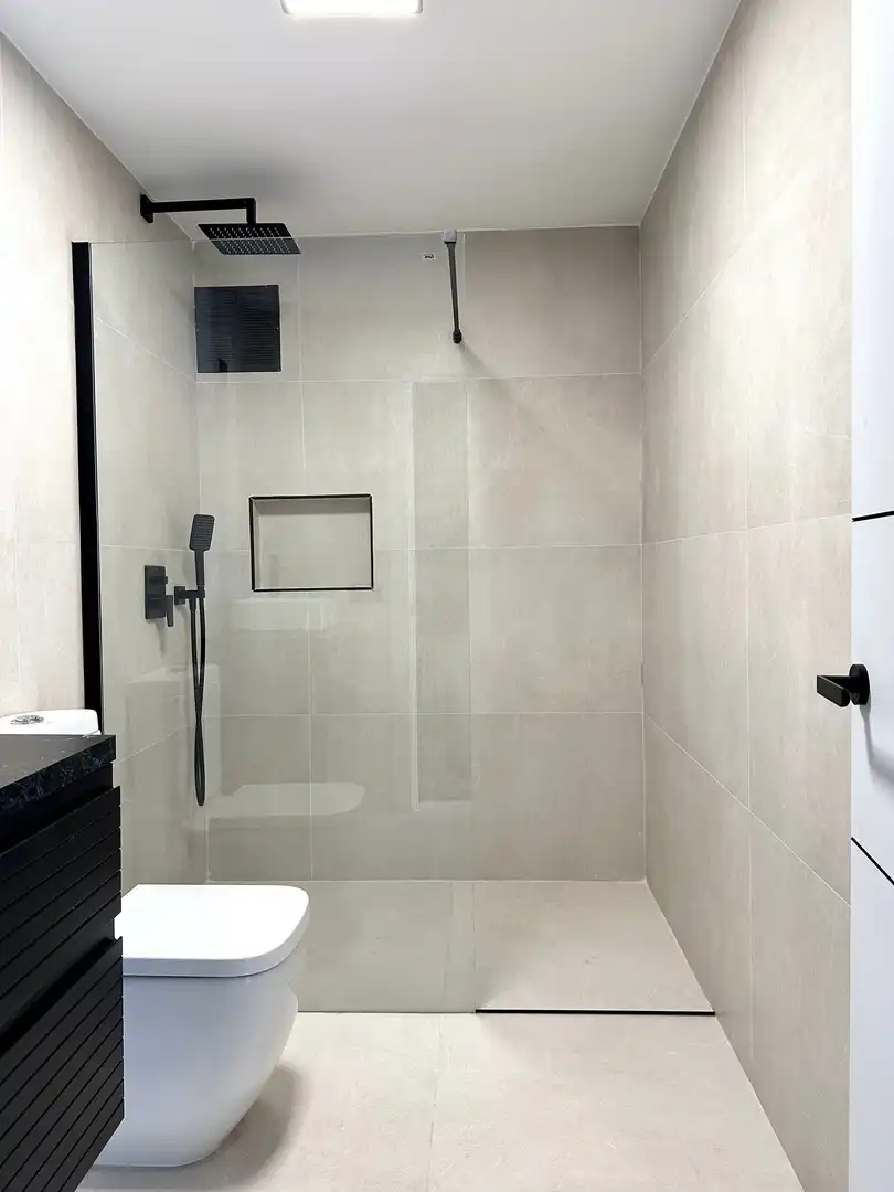 Baño de Casa o chalet en venta en  Palma de Mallorca con Terraza y Balcón