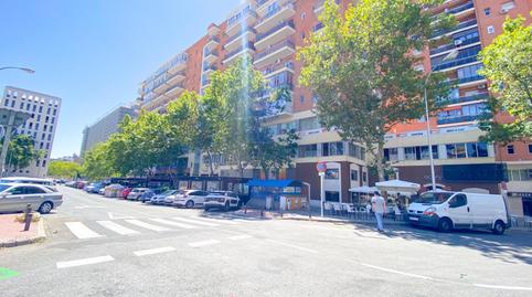 Foto 3 de Garaje de alquiler en Calle de la Infanta Mercedes, Madrid, 109, Castillejos - Cuzco,  Madrid Capital