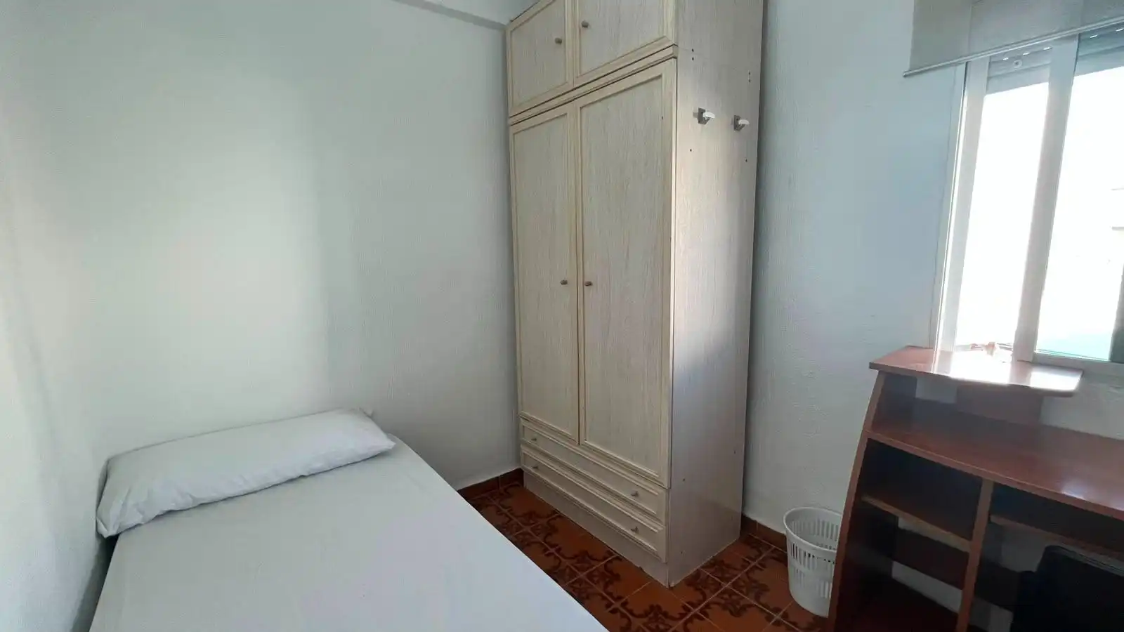 Flat for sale in El Plantinar – Avda. La Paz - El Juncal