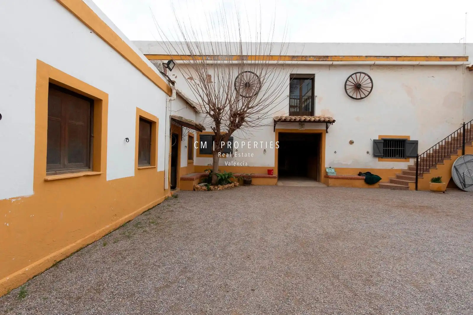 Villa mit Terrasse zum Verkauf in Diseminados (P-35), imagen 35