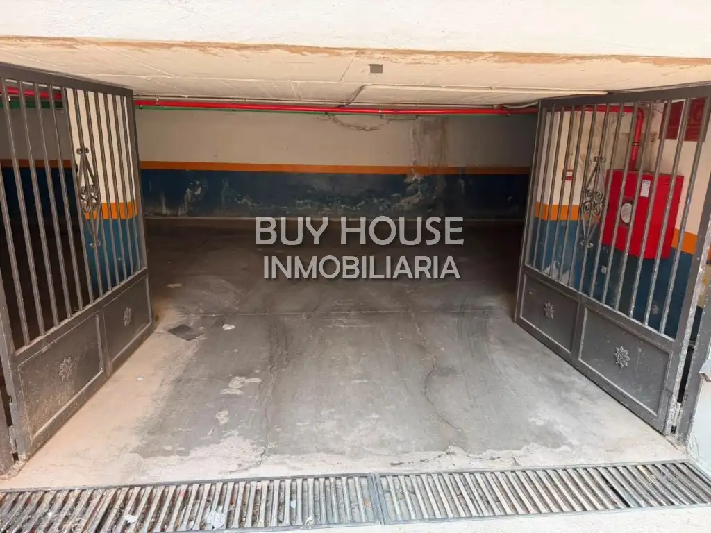 Flat for sale in Calle Poeta Miguel Hernandez, imagen 15