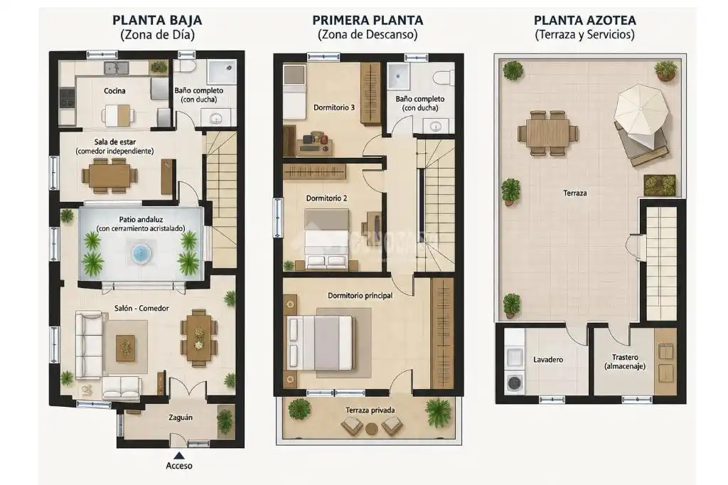 House for sale in Macarena, imagen 29