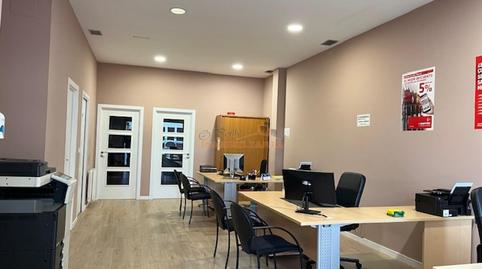 Foto 4 de Oficina de lloguer a O Feal - Xubia, A Coruña
