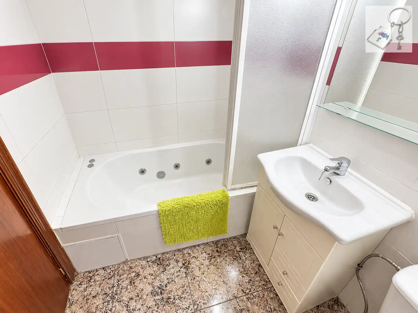 Apartment with pool for sale in Playa del Acequión, Náufragos y Rocío del Mar, imagen 17