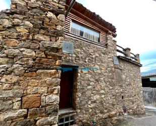 Exterior view of House or chalet for sale in Conca de Dalt