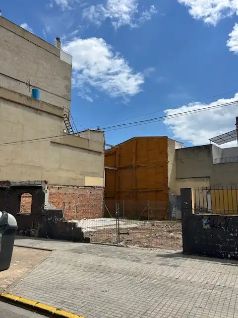 Residential land for sale in Avinguda del Mestre Serrano 64, imagen 4