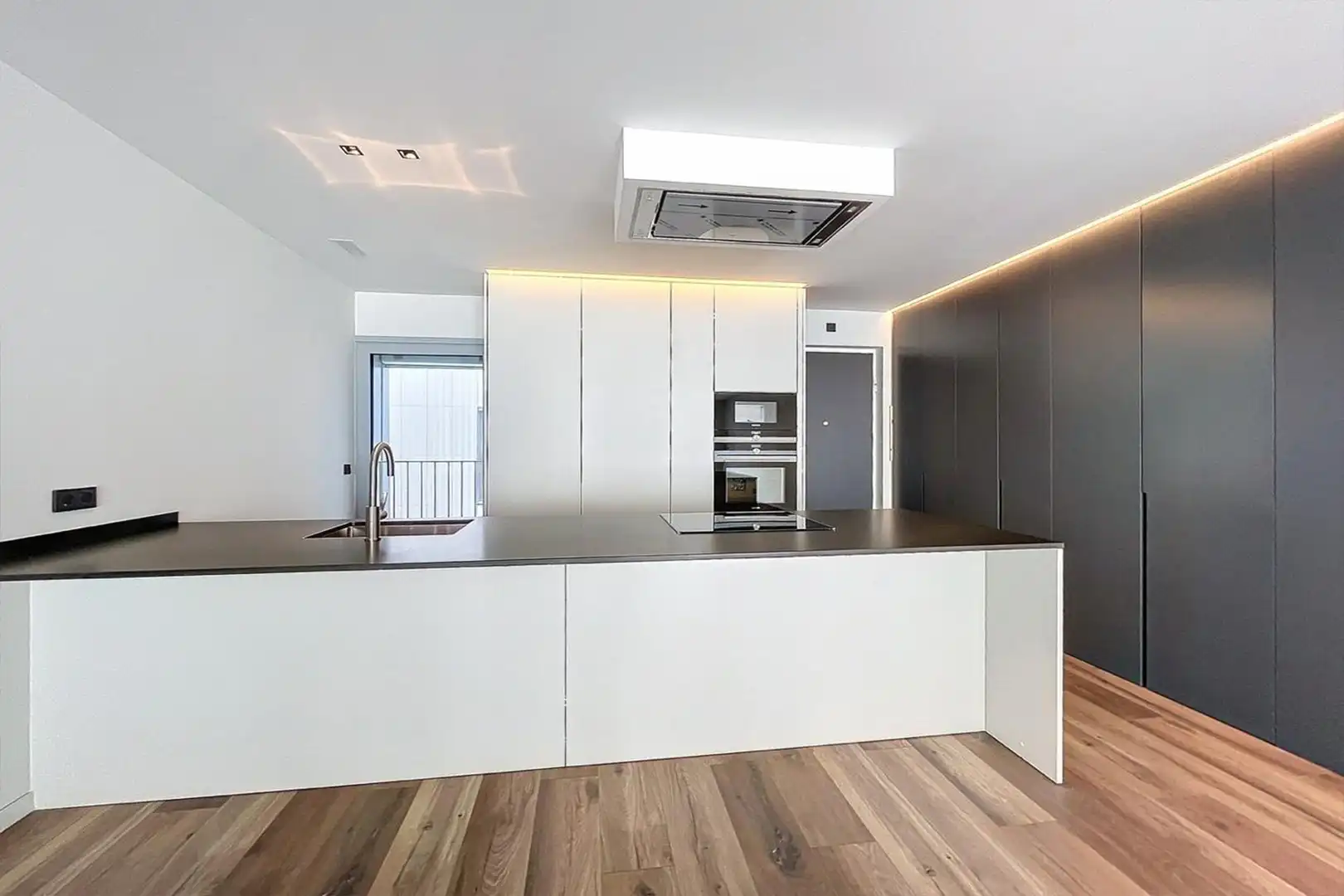 Apartament amb ascensor en venda a Centro, imagen 6