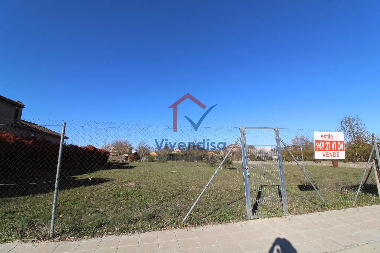 Rural land for sale in Haza de La Peña, imagen 6