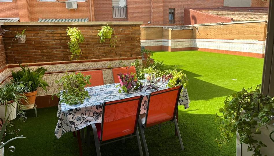 Foto 1 de Pis en venda a Carabanchel, Centro, Madrid