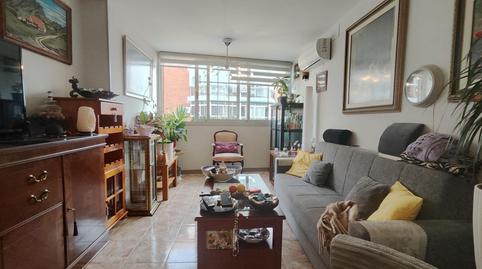 Foto 5 de Apartament en venda a Manantiales - Estación de Autobuses, Málaga