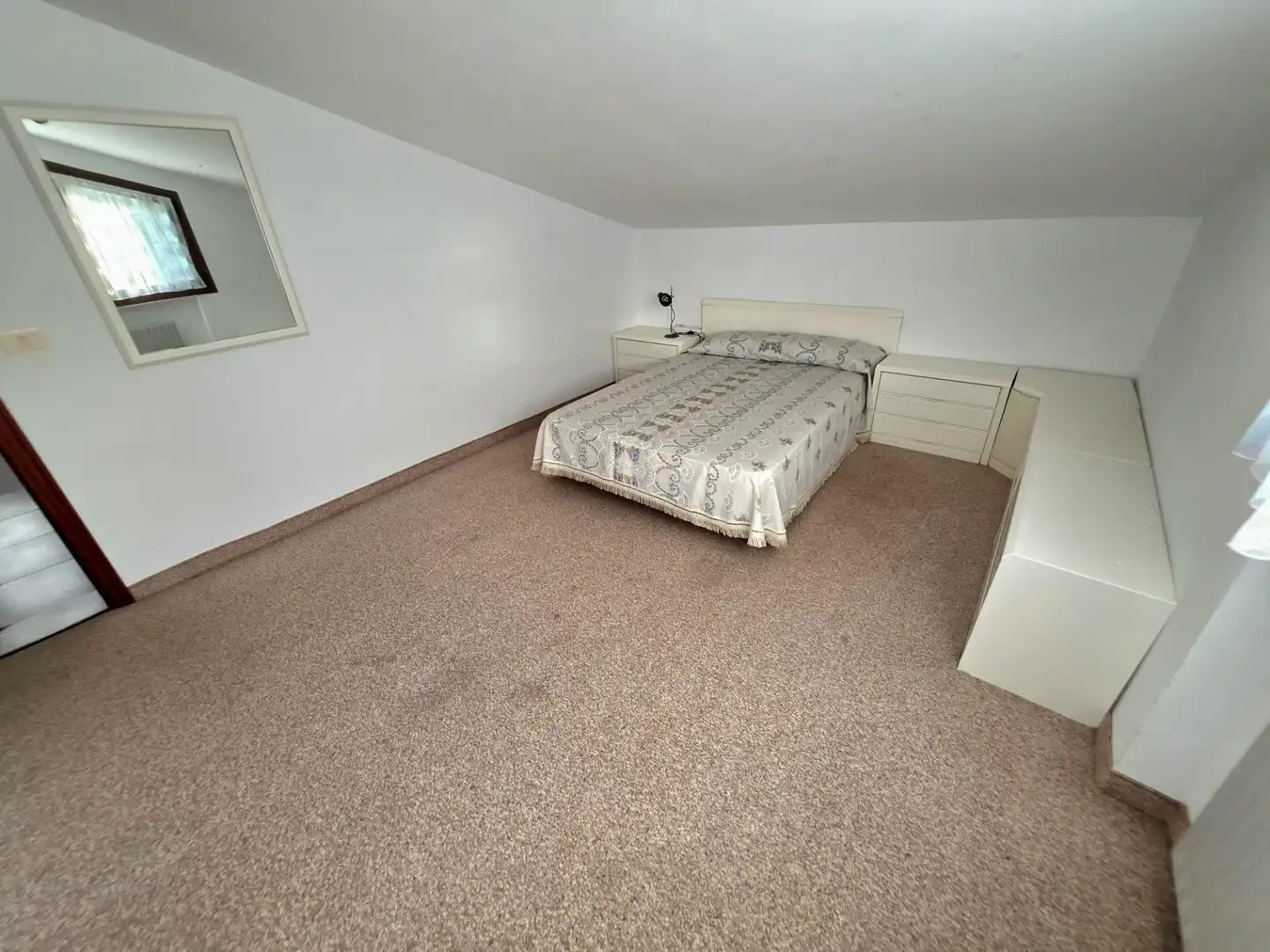 Bedroom of Houses for sale in Benicasim / Benicàssim  with Heating, Private garden and Terrace