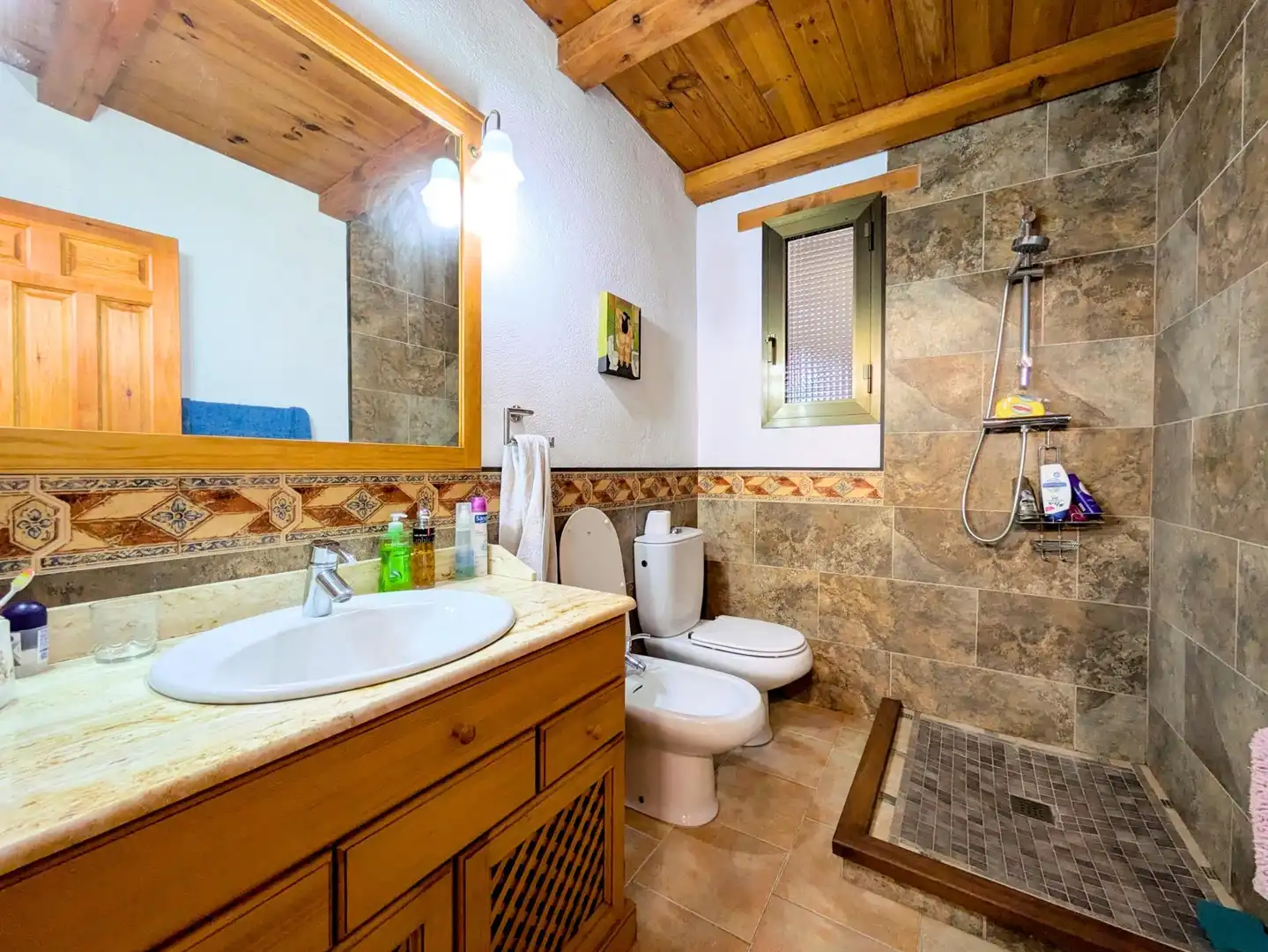 Casa amb jardí en venda a La Pobla de Benifassà, imagen 11