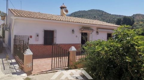 antiguo molino de aceite en Alcaucin MálagaAndalucía, imatge 2