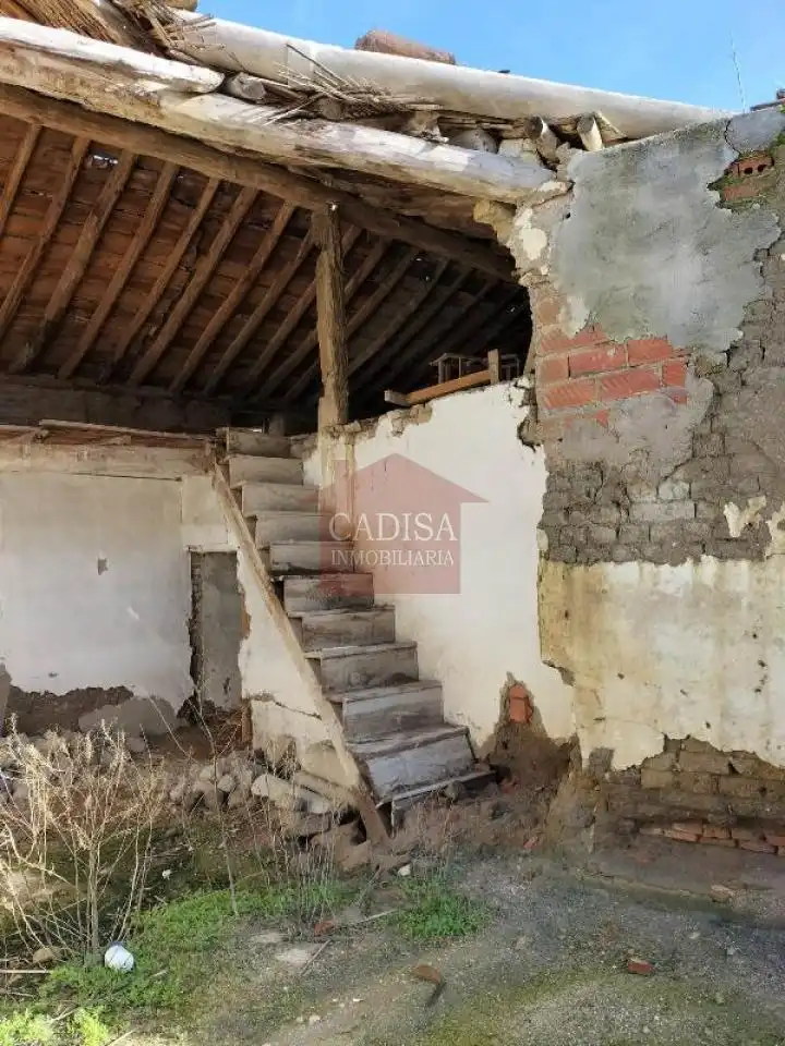 Residencial en venda en Palaciosrubios