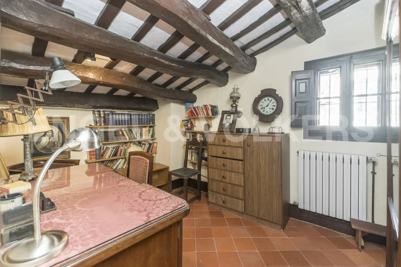 Casa con piscina in vendita a Cabrera de Mar, imagen 25