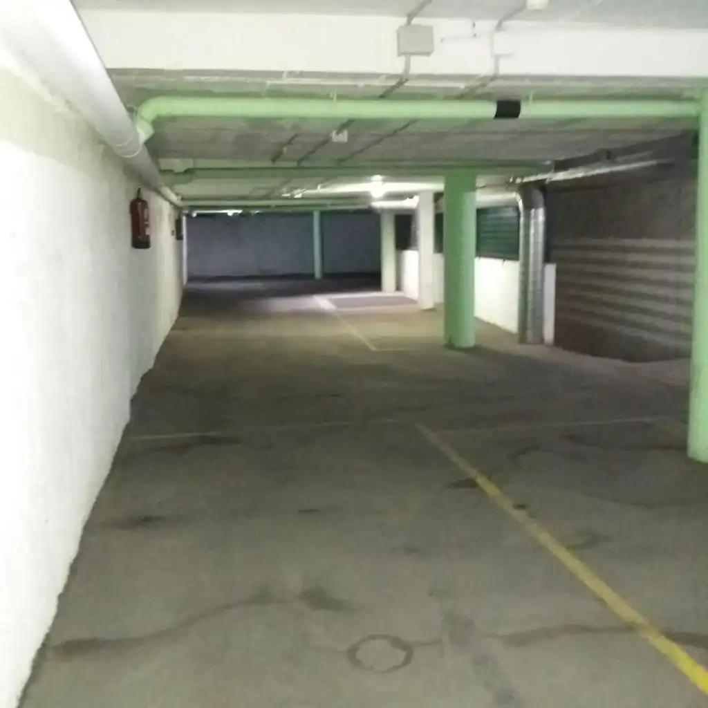 Parking of Garage for sale in Barcelona